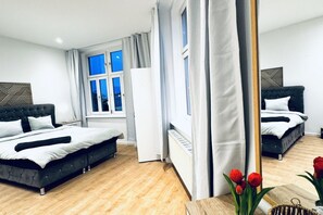 1 Schlafzimmer