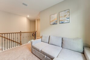 独立别墅 (6 Bedrooms) | 住宿内部