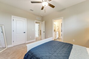 独立别墅 (6 Bedrooms) | 住宿内部