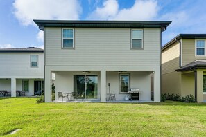 独立别墅 (6 Bedrooms) | 住宿内部