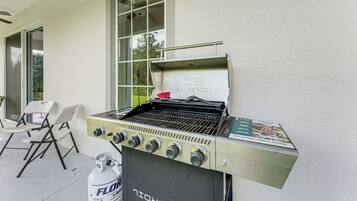 Casa (6 Bedrooms) | Interior