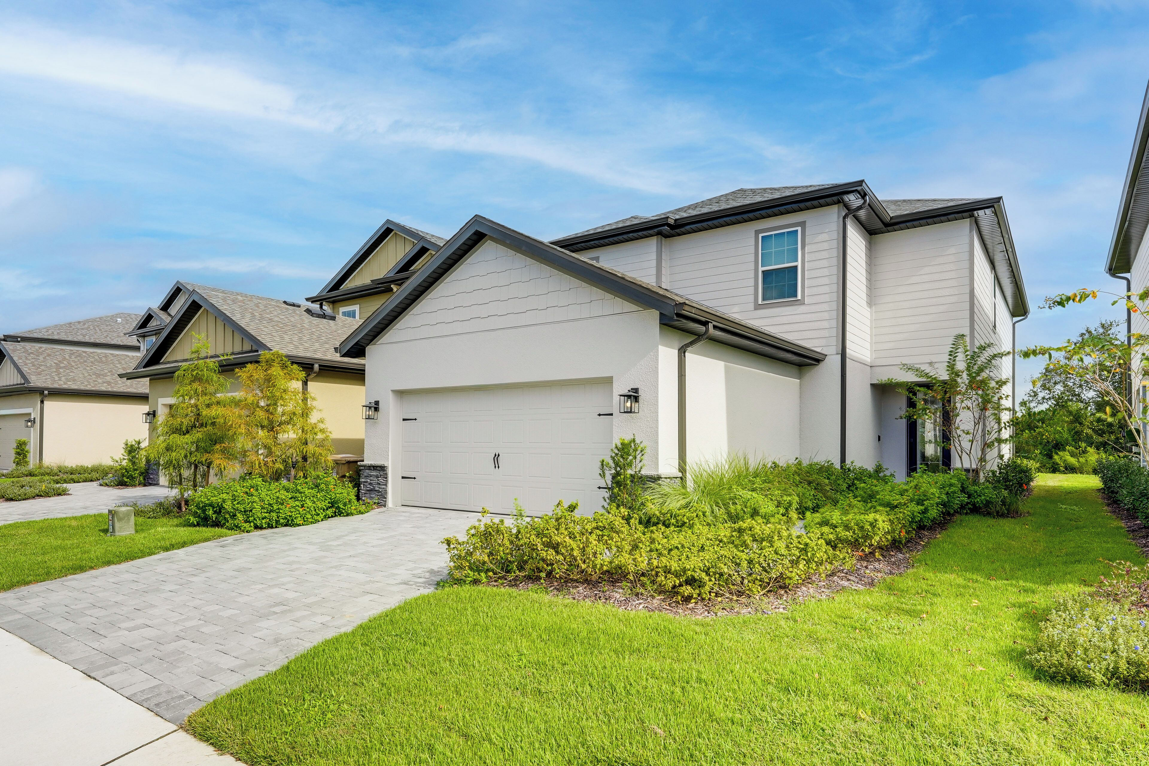 單棟房屋 (6 Bedrooms) | 內部