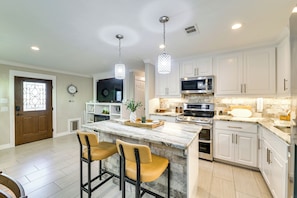 Hus (2 Bedrooms) | Innvendig