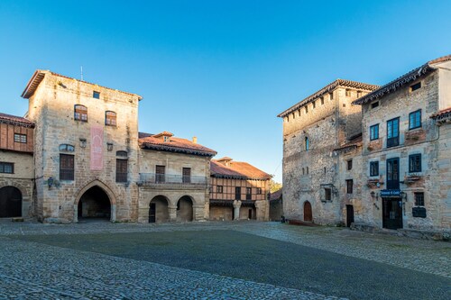 Appartement Jana à Santillana del Mar