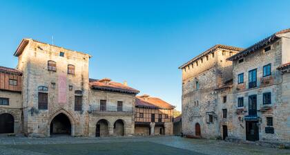 Appartement Jana Ă Santillana del Mar