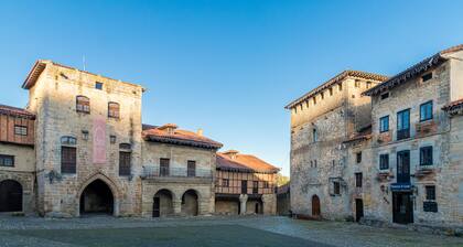 Apartment Jana in Santillana del Mar