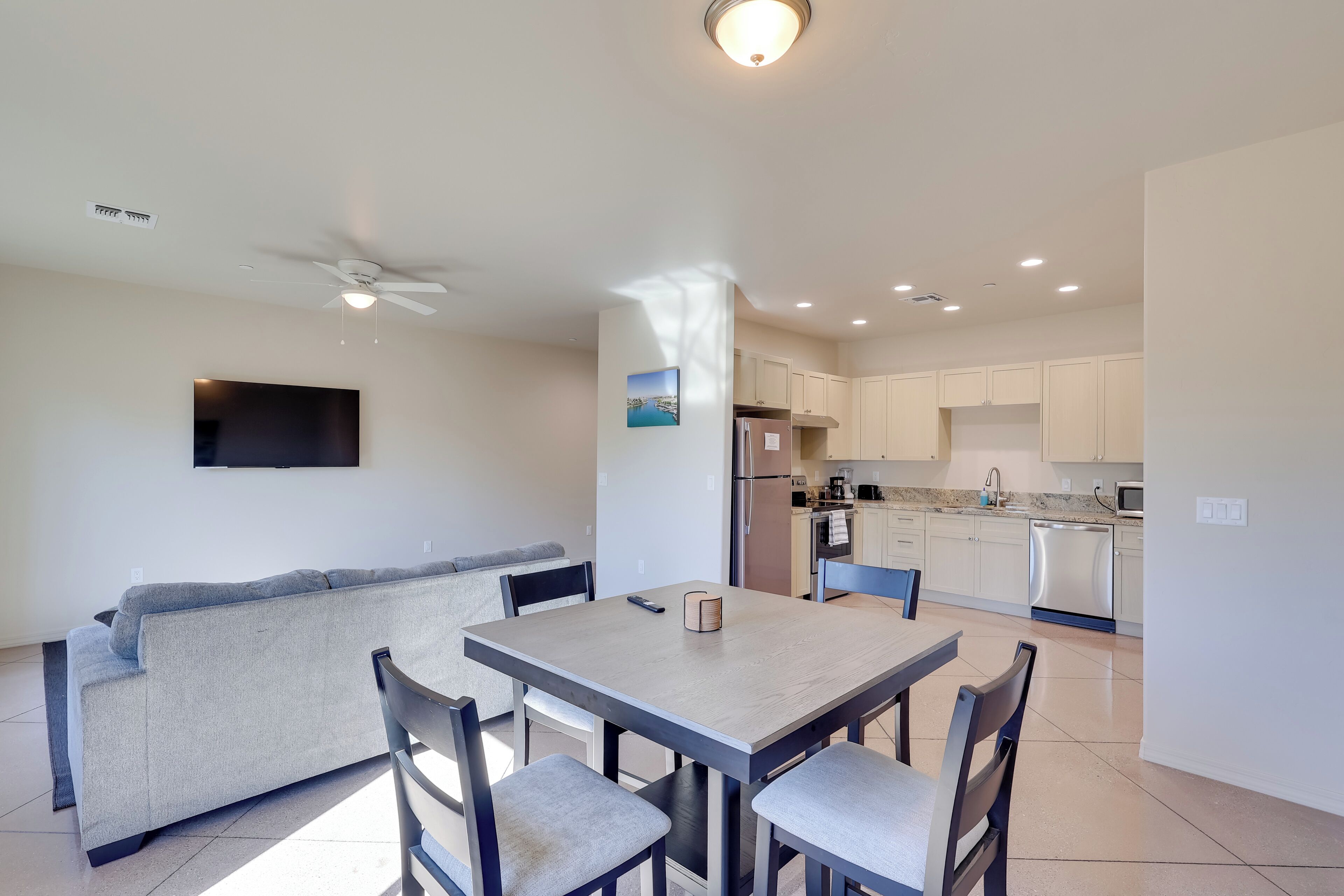 Apartment (1 Bedroom) | Front of property