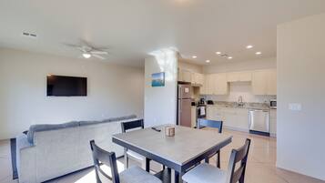 Apartment (1 Bedroom) | Front of property