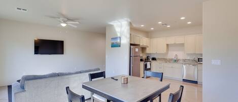 Apartment (1 Bedroom) | Front of property