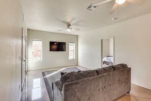 Departamento (2 Bedrooms) | Interior