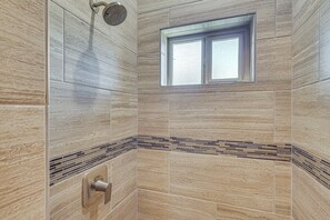Departamento (2 Bedrooms) | Interior