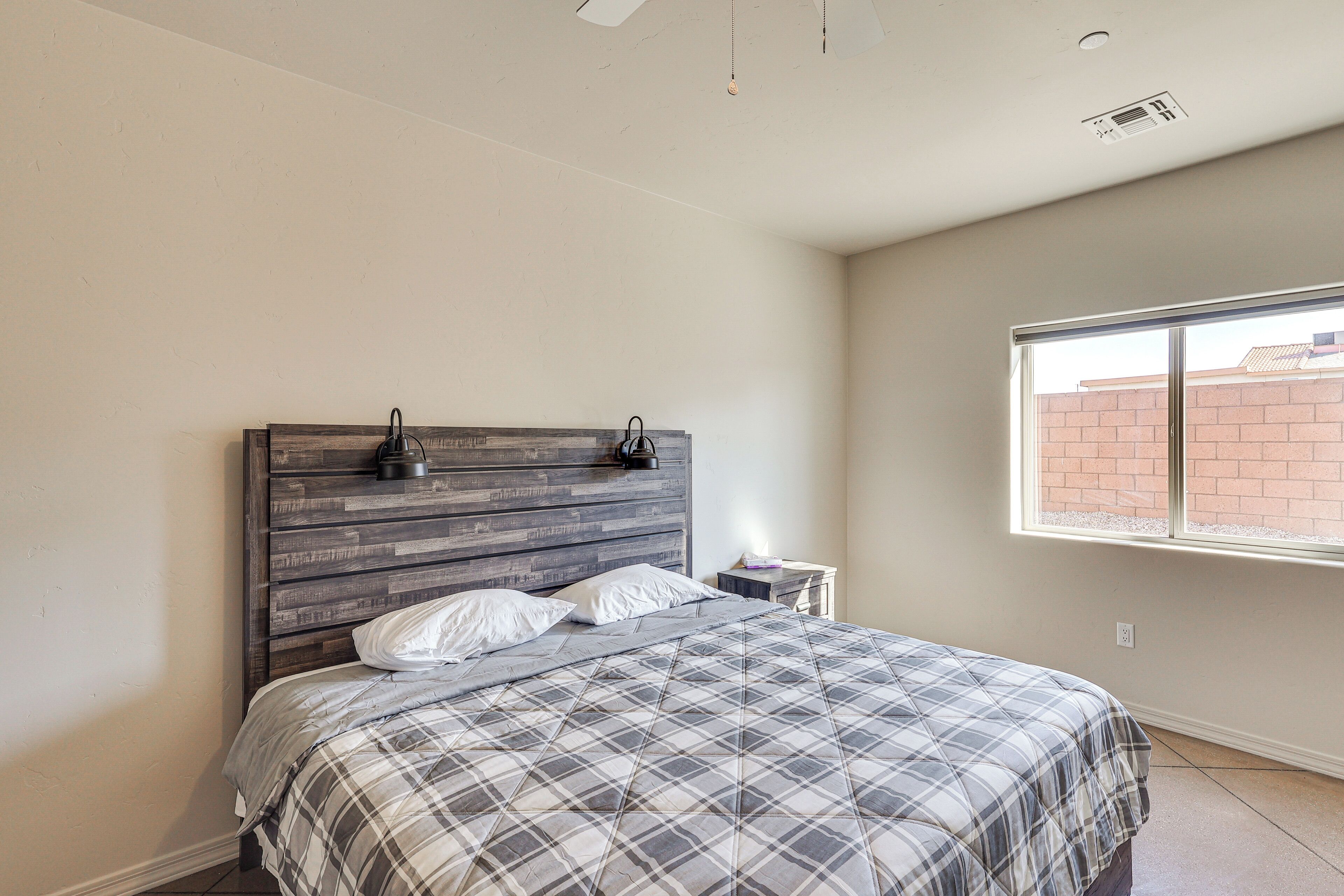 Apartment (2 Bedrooms) | Innenbereich