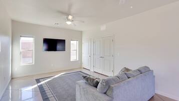 Appartement (2 Bedrooms) | Intérieur