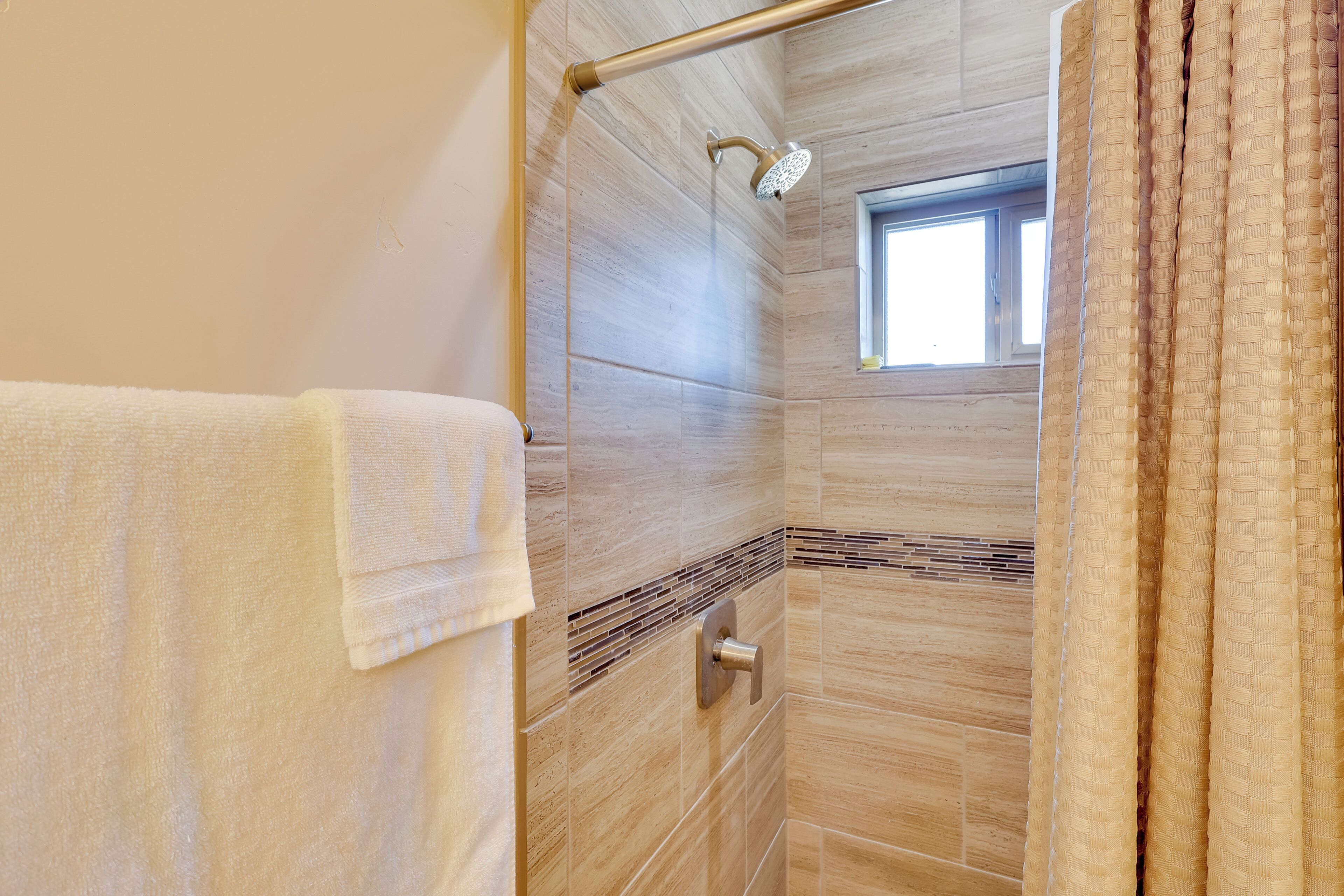 公寓 (2 Bedrooms) | 住宿内部