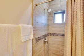 Apartemen (2 Bedrooms) | Interior