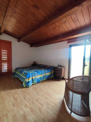 2 Schlafzimmer, Internetzugang, Bettwäsche