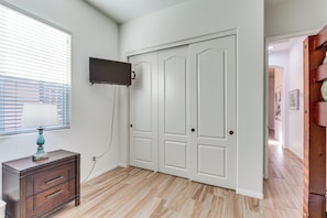 Interior - On Golf Course: Quiet Indio Home w/ Pool Access! (Indio)