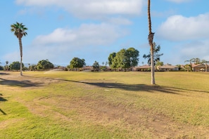 Interior - On Golf Course: Quiet Indio Home w/ Pool Access! (Indio)