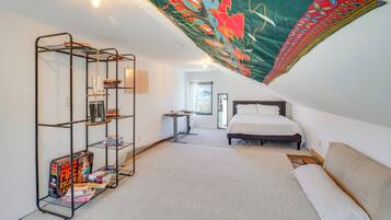 Apartment (3 Bedrooms) | Interior