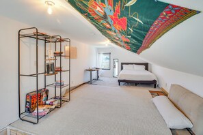 Huoneisto (3 Bedrooms) | Sisätilat