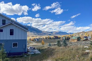 Huoneisto (3 Bedrooms) | Sisätilat