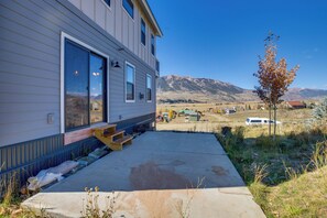 Huoneisto (3 Bedrooms) | Sisätilat