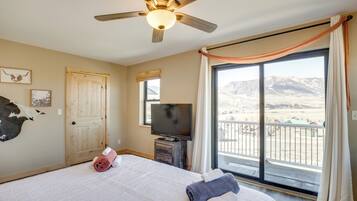 Apartment (3 Bedrooms) | Interior