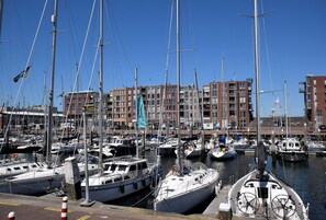 Classic Apartment, 2 Bedrooms | View from property
