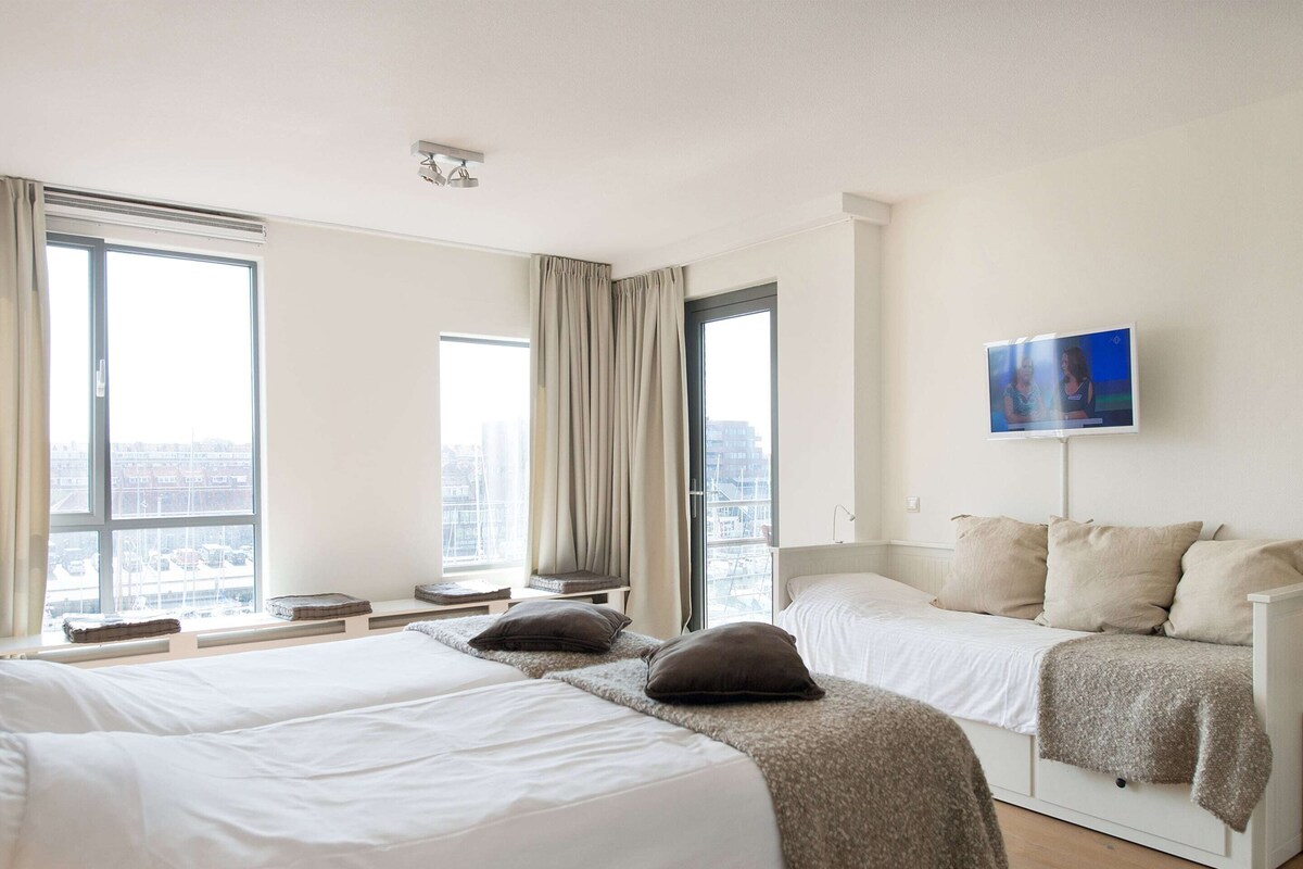Classic Apartment, 2 Bedrooms