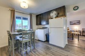 아파트 (1 Bedroom) | 내부