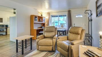 Lägenhet (1 Bedroom) | Interiör