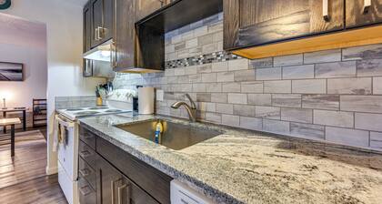 Comfort & Convenience! Apt in Central Soldotna