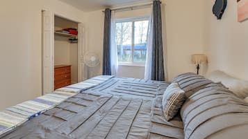 Apartment (1 Bedroom) | Innenbereich