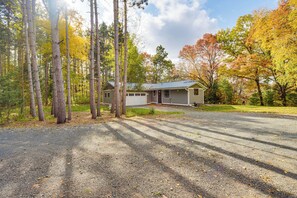 Talo (2 Bedrooms) | Sisätilat