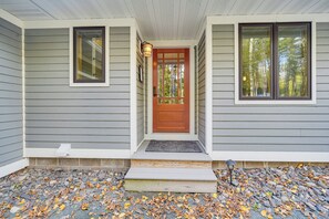 Rumah (2 Bedrooms) | Interior