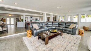 Nhà (4 Bedrooms) | Nội thất