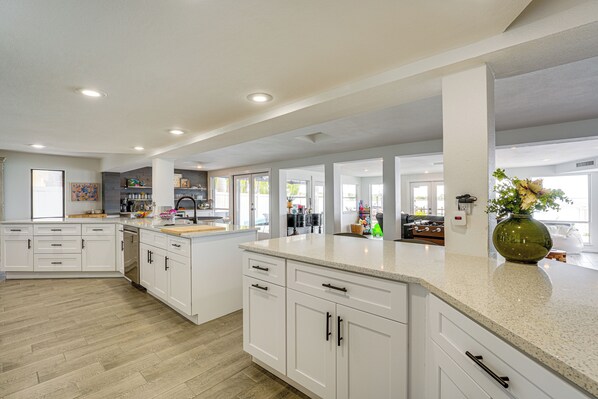 Casa (4 Bedrooms) | Interior