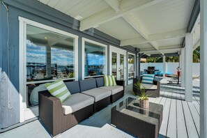 Casa (4 Bedrooms) | Interior