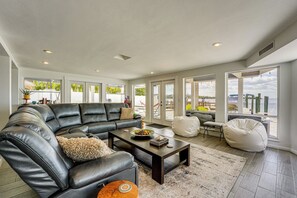 Casa (4 Bedrooms) | Interior