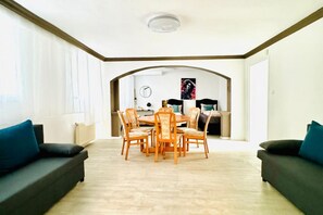 Coin séjour