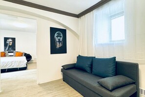 Interiör