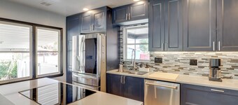 Great Outdoor Space! Family Home in SLC Suburbs