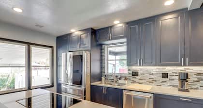 Great Outdoor Space! Family Home in SLC Suburbs