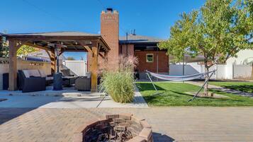 Maison (3 Bedrooms) | Intérieur