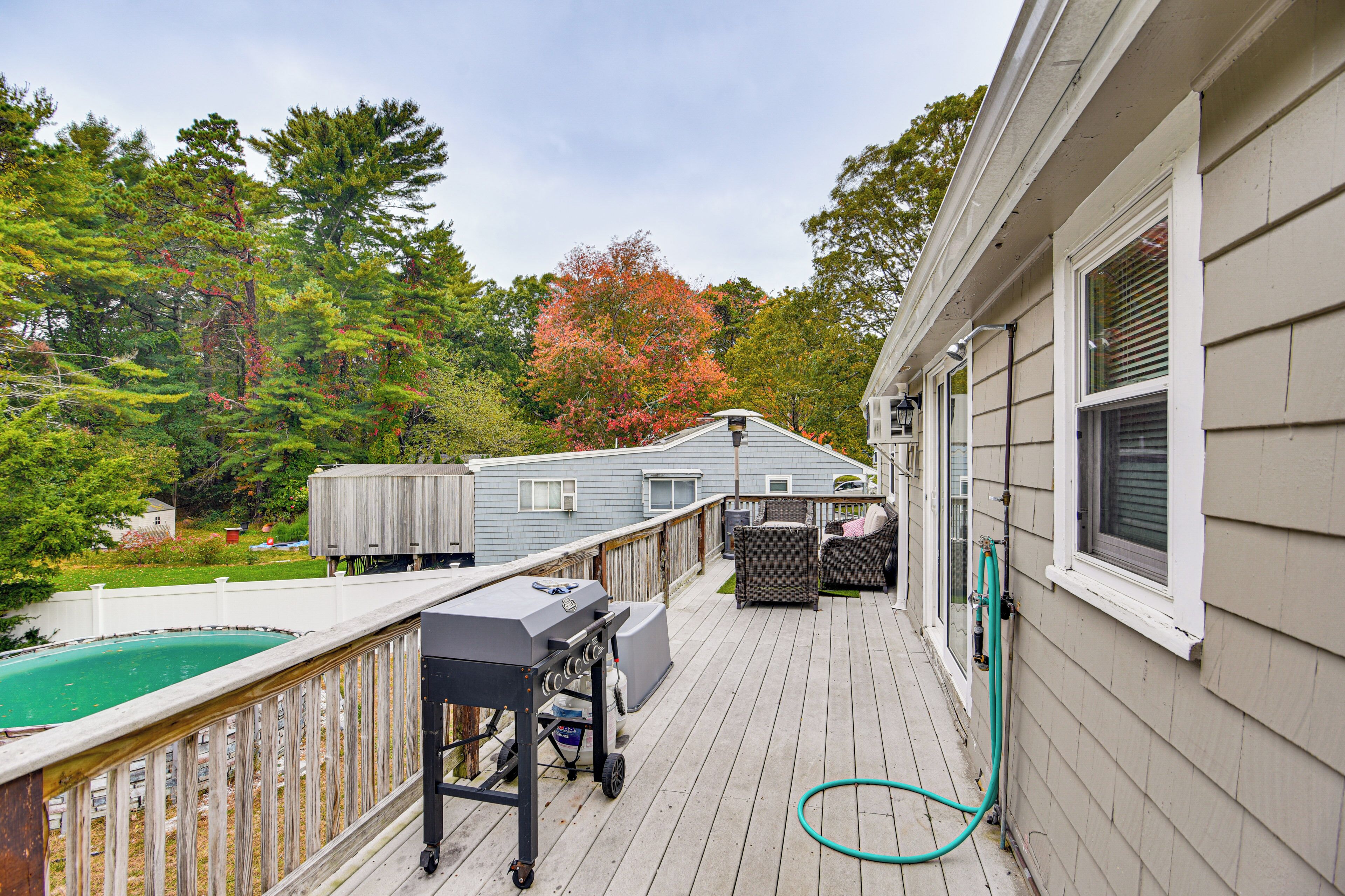 Casa (4 Bedrooms) | Parte interna