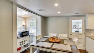 Casa (4 Bedrooms) | Interior