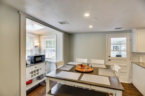 Casa (4 Bedrooms) | Interior