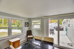 Casa (4 Bedrooms) | Interior