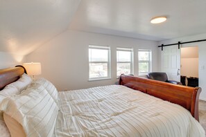 Apartment (2 Bedrooms) | Innenbereich