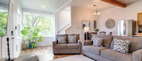 Apartamento (2 Bedrooms) | Interior